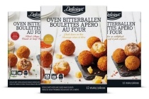 delicieux ovenbitterballen