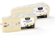 delicieux gevulde brie