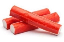 surimi sticks of chunks nu eur3 95