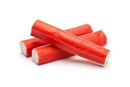 surimi sticks of chunks nu eur3 95