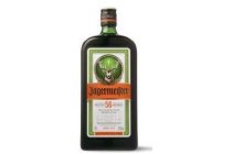 jaegermeister