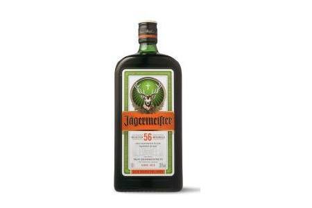 jaegermeister