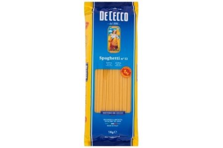 de cecco pasta