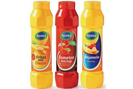 remia saus