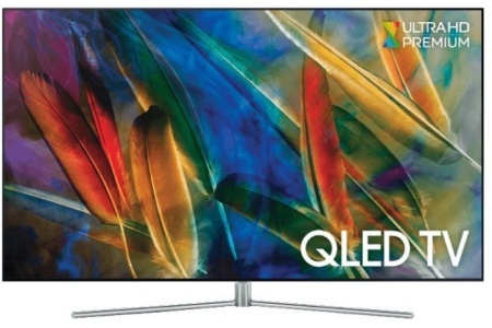 samsung qled qe75q7f