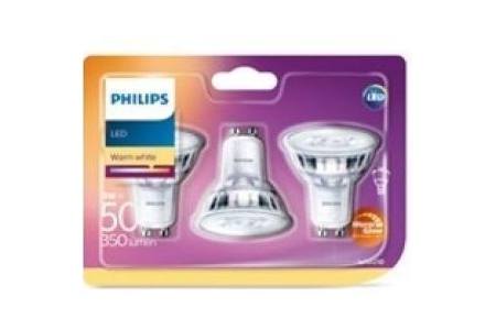 philips led licht