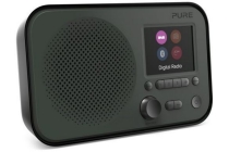 pure elan digitale radio