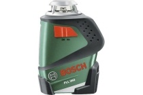 bosch lijnlaser pll360