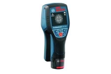 bosch professional detector d tect 120