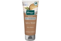 kneipp spicy wood