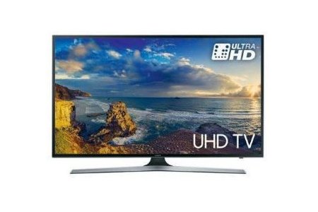 samsung 40 smart uhd led tv type ue40mu6120