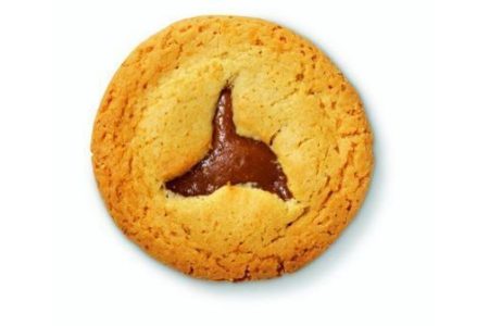 spar lava cookie karamel zeezout