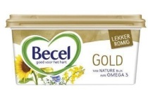 becel margarine gold