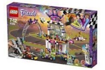 lego friends de grote racedag