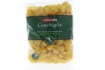 spar pasta conchiglie