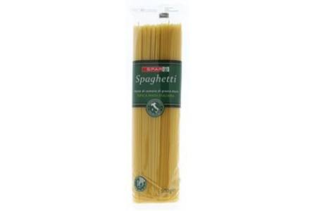 spar spaghetti