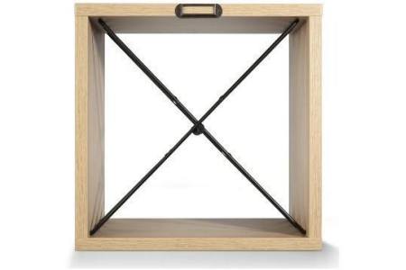 houten frame