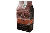 kivu gemalen koffie