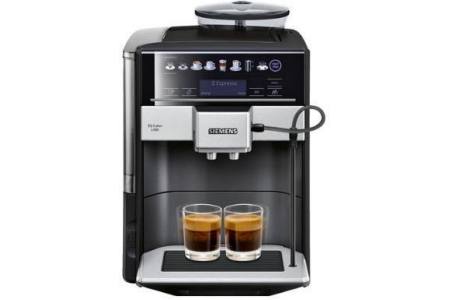 siemens te655319rw espressomachine