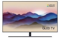 samsung qe65q9f 2018 4k qled tv