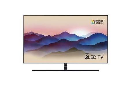 samsung qe65q9f 2018 4k qled tv