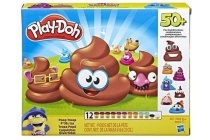 play doh ultieme poop set