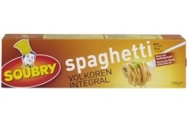 soubry volkoren spaghetti