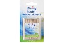 houten tandenstokers