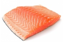 plus wilde zalm