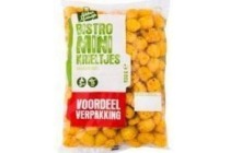 1 de beste bistro mini krieltjes