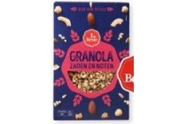 1de beste granola