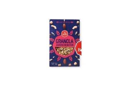 1de beste granola