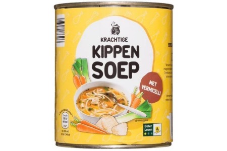 kippensoep