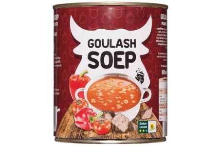 goulashsoep