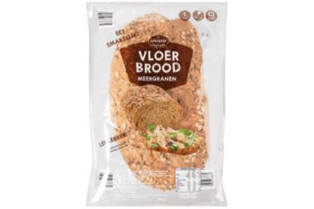 vloerbrood meergranen