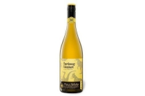 chardonnay colombard australie 2017