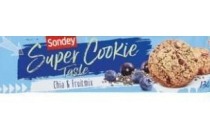 sodney super cookies