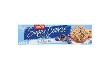 sodney super cookies