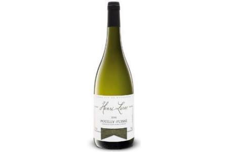 2016 pouilly fuisse henri larue