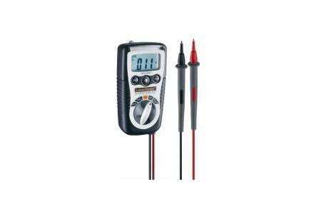 laserliner multimeter