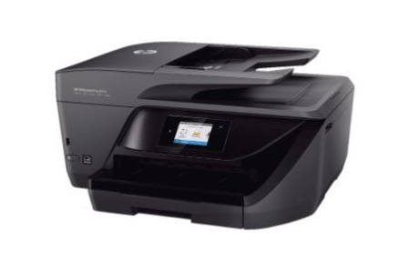 hp officejet pro 6970 all in one printer