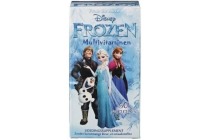 disney frozen multivitaminen