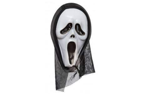 scream masker