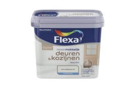 flexa mooi makkelijk deuren en kozijnen