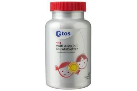 etos kindervitamines