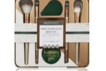 ecotools winter wonder travel kit