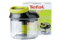 tefal 5 second chopper