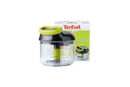 tefal 5 second chopper