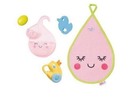 baby born badaccessoires