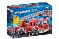 playmobil 9463 brandweer ladderwagen